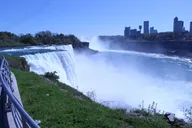 Niagara Falls Walking Tour with Maid of the Mist thumbnail 3