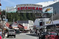 Ketchikan Gold Rush GPS Audio Walking Tour thumbnail 1