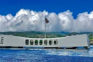 Oahu Pearl Harbor USS Arizona Memorial Tour thumbnail 5