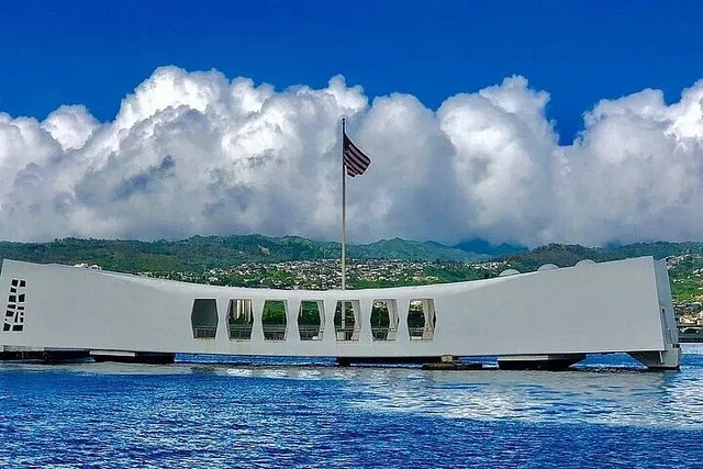 Oahu Pearl Harbor USS Arizona Memorial Tour - Image 5