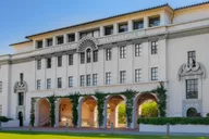Pasadena Caltech Guided Campus Tour thumbnail 1
