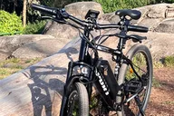 San Francisco E-Bike Rental Full Day thumbnail 3