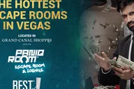 Las Vegas Escape Room at the Venetian Resort thumbnail 1