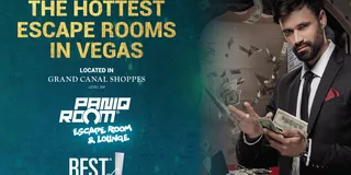 Las Vegas Escape Room at the Venetian Resort