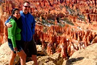 Las Vegas Bryce Canyon and Zion National Park Tour thumbnail 1