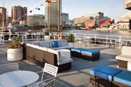 Baltimore Lunch Cruise thumbnail 4