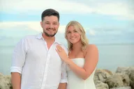 Key West Proposal and Engagement Photo Shoot thumbnail 5