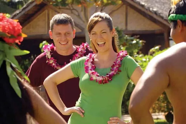O‘ahu Polynesian Cultural Center Buffet Experience - Image 5