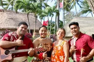 Polynesian Cultural Center Luau in Spanish thumbnail 5