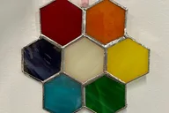 Santa Fe Stained Glass Workshop thumbnail 2
