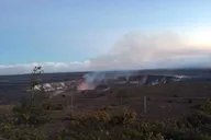 Hilo Volcano Adventure Tour & Waterfall thumbnail 2