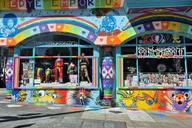 San Francisco City Highlights Tour thumbnail 4