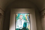 Washington D.C. Portrait Gallery and Art Museum Tour thumbnail 5