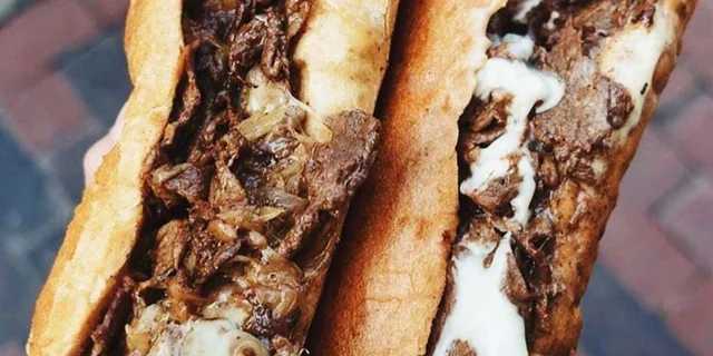 Philadelphia Food Tour in Center City 2.5 hr - Image 2