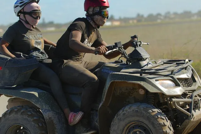 Miami 4WD ATV Tour - Image 6