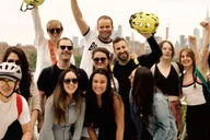 Brooklyn Bike Tour Like a Local 3.5 hr thumbnail 3