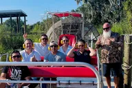 New Orleans Airboat Swamp Adventure thumbnail 3