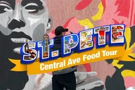 St. Petersburg Food and Cultural Walking Tour thumbnail 1
