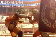 New York Colosseum VR Experience thumbnail 2