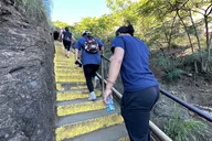 Honolulu Diamond Head Bike and Hike Tour thumbnail 6