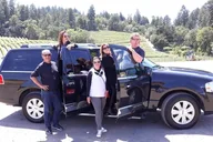 Napa Valley Wine Country Tour thumbnail 5