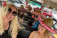 St. Augustine Food Tour at Fiesta De Mayo thumbnail 2