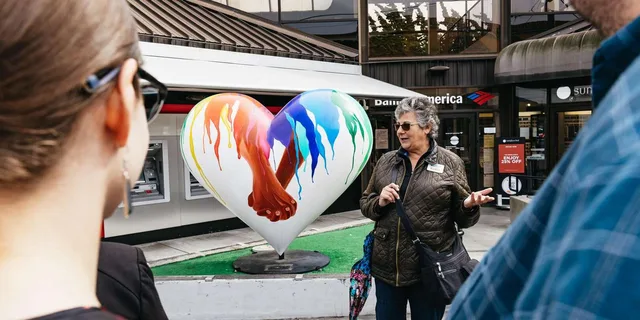 San Francisco Castro LGBTQ Walking Tour - Image 6