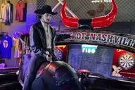 Nashville Mechanical Bull Ride thumbnail 3