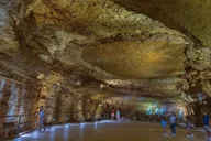 San Antonio Natural Bridge Caverns Tour thumbnail 5