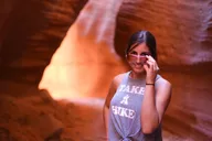 Kanab Slot Canyon 4WD Tour thumbnail 6