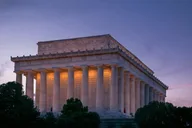 Washington DC Night Monuments Tour thumbnail 1