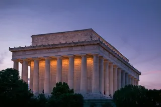 Washington DC Night Monuments Tour