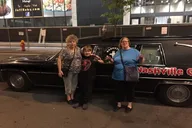 Nashville Haunted Hearse Ghost Tour 1 hr thumbnail 3