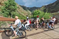 Golden Ebike Tour thumbnail 5