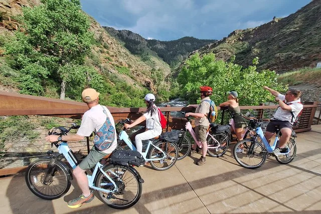 Golden Ebike Tour - Image 5