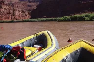 Moab Calm Water Cruise on Colorado River thumbnail 3