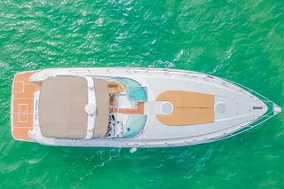 Miami Yacht Tour of Star Island Mansions