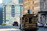 San Francisco Double Decker Bus Night Tour thumbnail 5