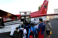 Moab Airplane Tour Over Arches National Park 30 min thumbnail 5