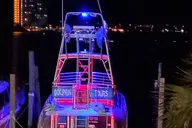 Frisky Mermaid Fireworks Cruise thumbnail 5