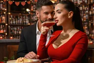New York Romantic Dining Experience at Central Park Café thumbnail 2