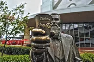 Atlanta Historical and Cultural Tour thumbnail 3