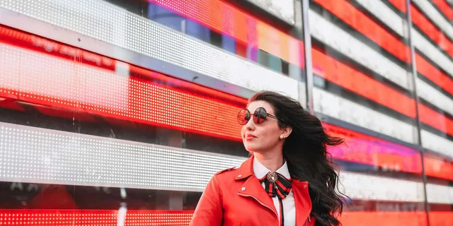 New York Times Square Photoshoot - Image 2
