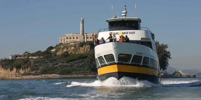 San Francisco CityPASS Attractions Tour - Image 4