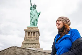New York City, Philadelphia, and Washington DC 4-Day Exploration