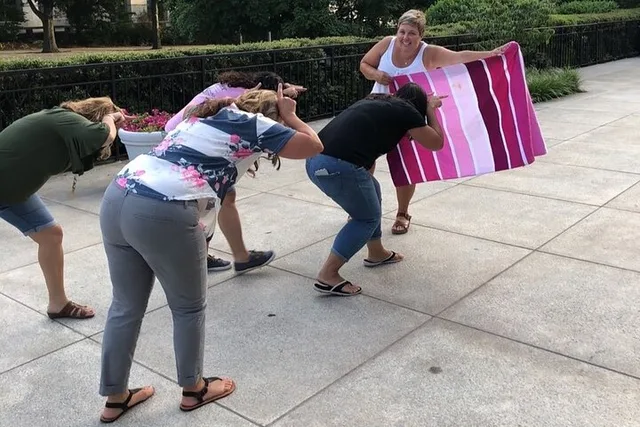 Daly City Scavenger Hunt Zombie Adventure 1 hr - Image 4