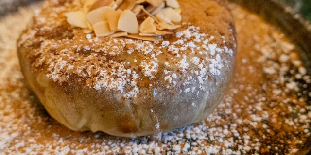 Astoria Food Tour: Global Bites & Hidden Gems 3 hr - Image 1