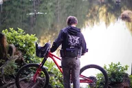 Bellingham Mountain Bike Tour Half-Day thumbnail 5