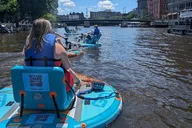 Milwaukee River Party Boat Rentals thumbnail 3