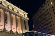 San Antonio City Lights Night Trolley Tour thumbnail 5